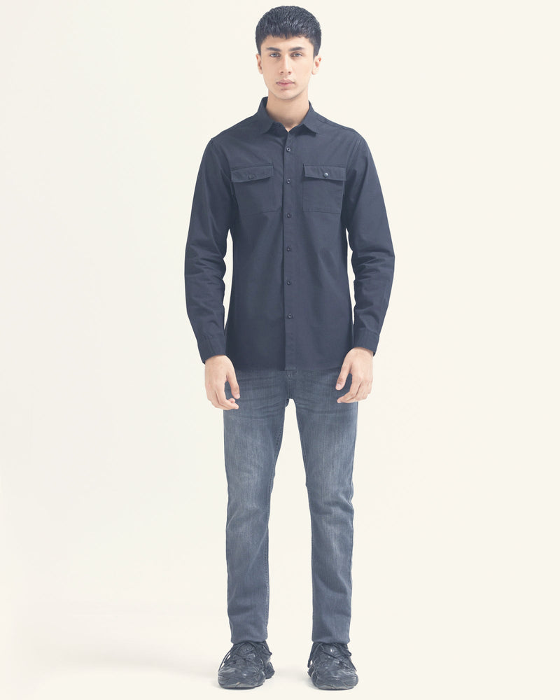Men Casual Shirt - Engine - Buy Now