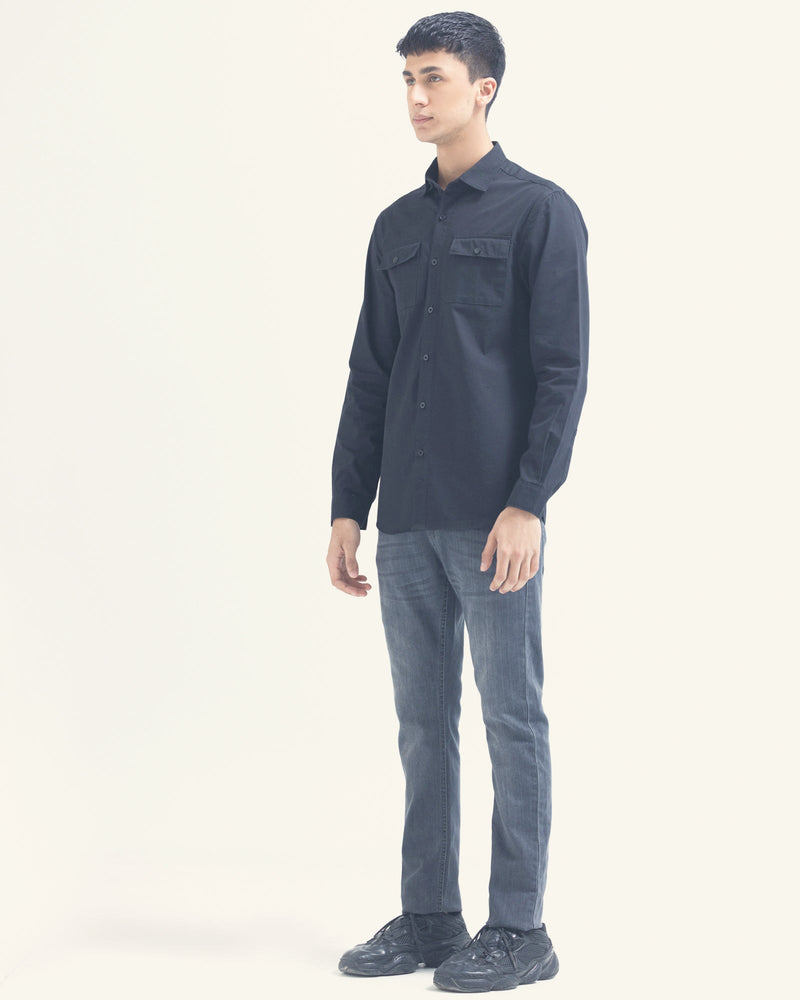 Men Casual Shirt - Engine - Buy Now