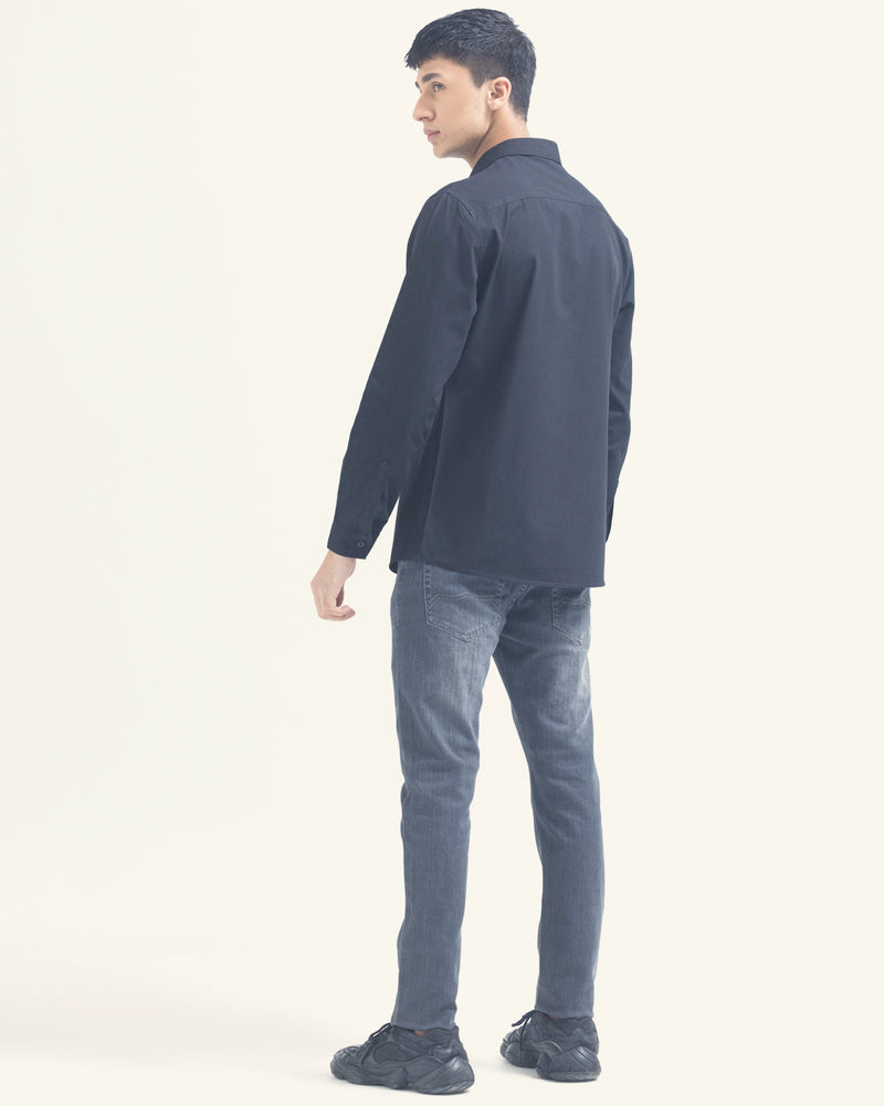 Men Casual Shirt - Engine - Buy Now