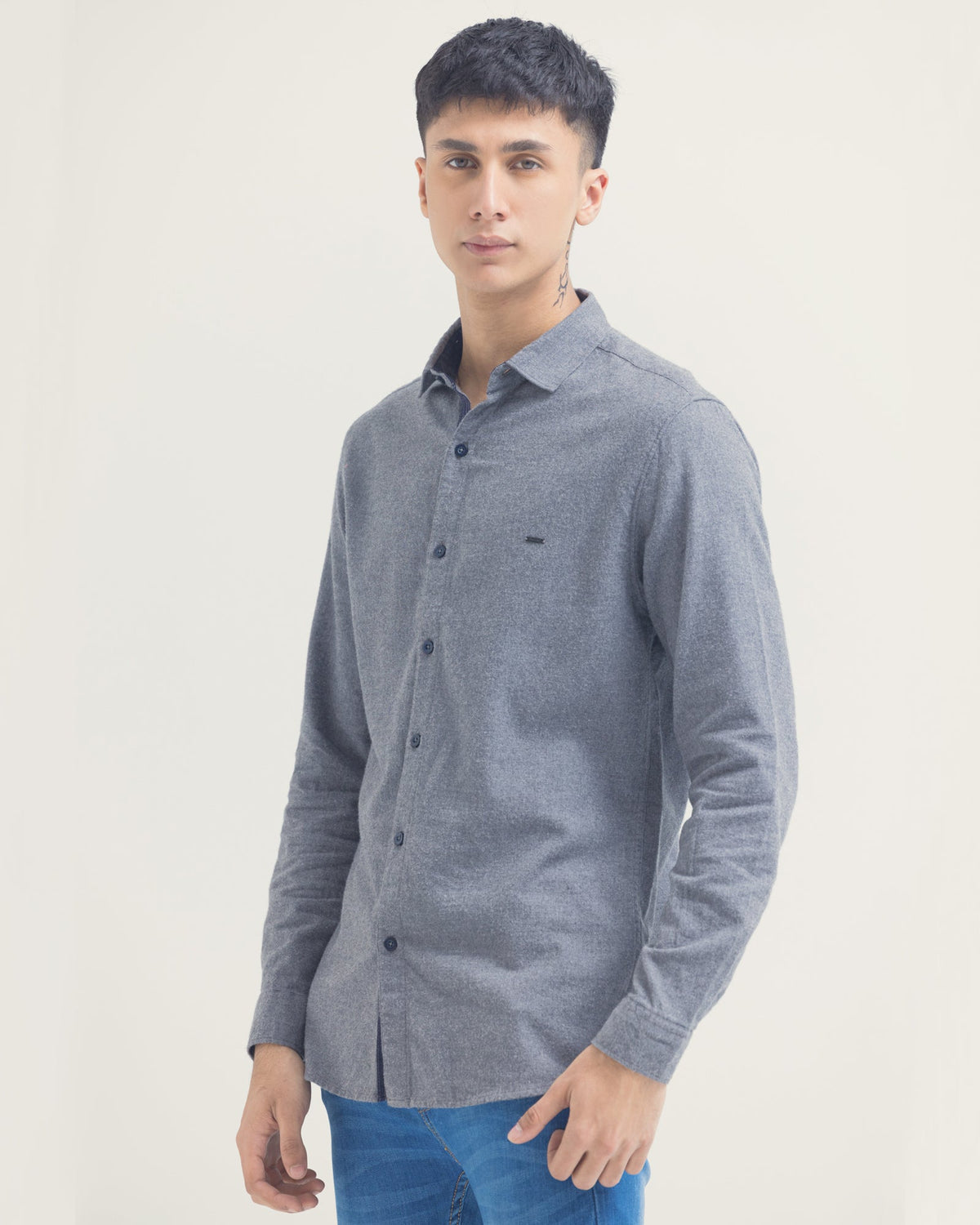 Men Casual Shirt - Engine - Buy Now