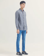 Men Casual Shirt - Engine - Buy Now