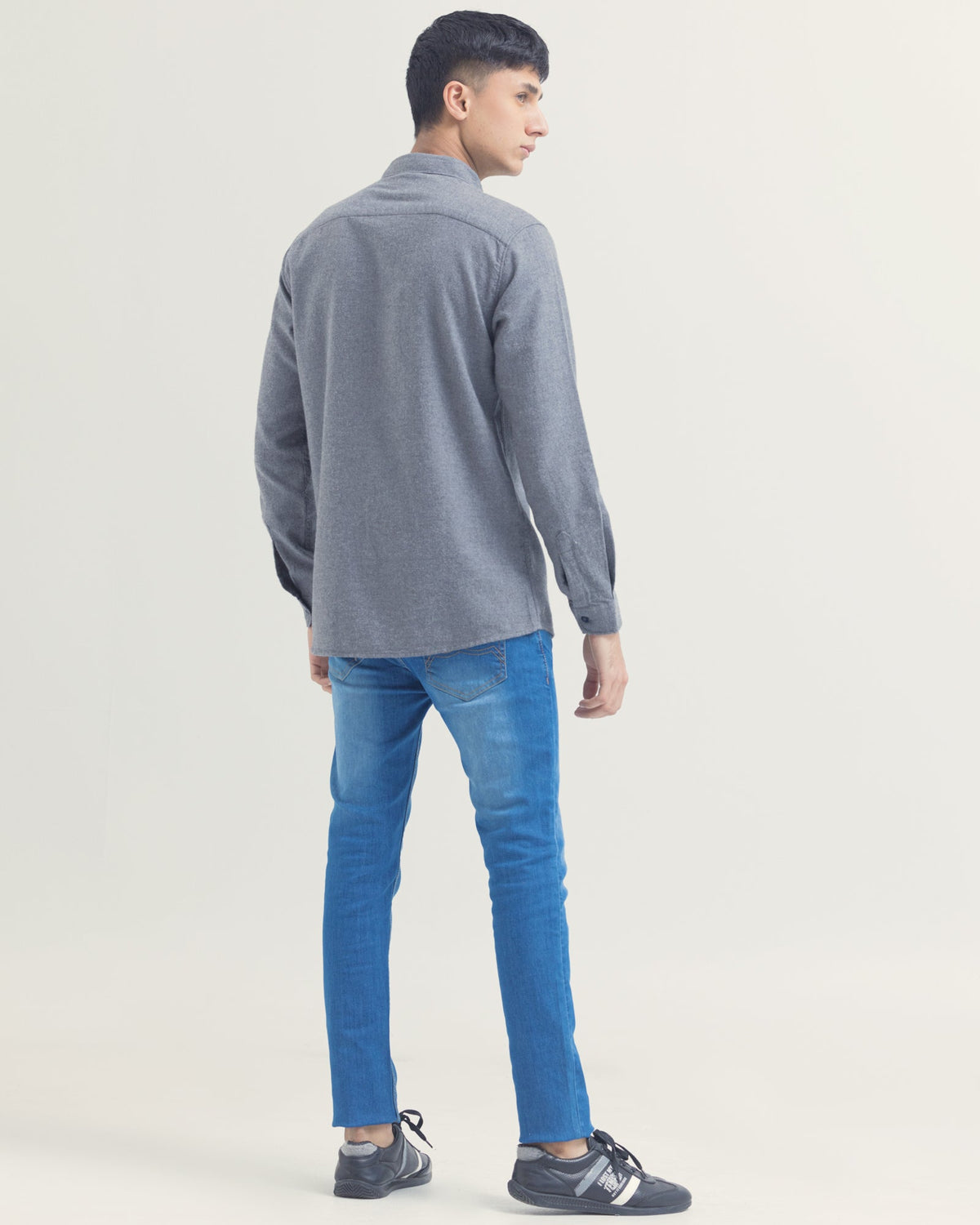 Men Casual Shirt - Engine - Buy Now