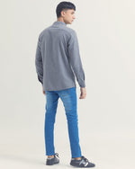 Men Casual Shirt - Engine - Buy Now