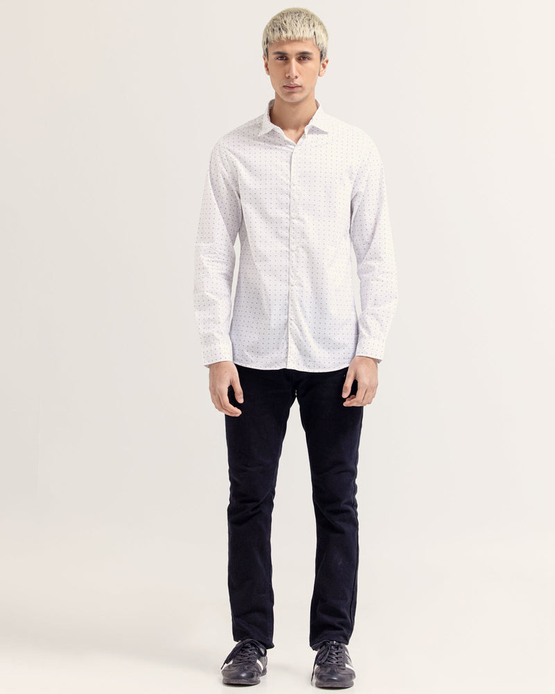 Men Casual Shirt - Engine - Buy Now