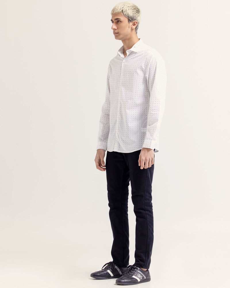 Men Casual Shirt - Engine - Buy Now