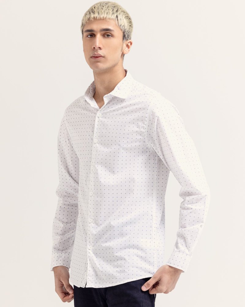 Men Casual Shirt - Engine - Buy Now