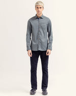 Men Casual Shirt - Engine - Buy Now