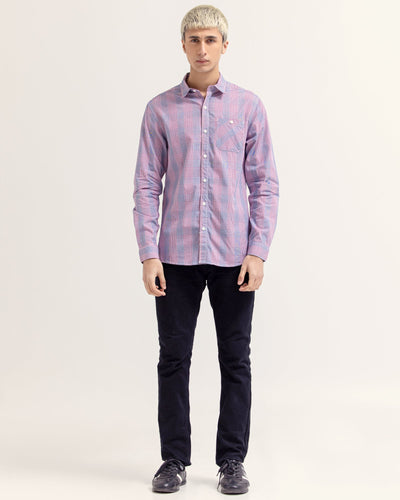 Men Casual Shirt