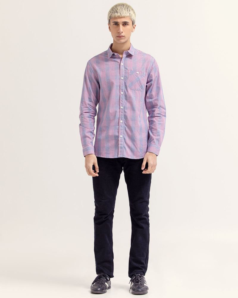 Men Casual Shirt - Engine - Buy Now