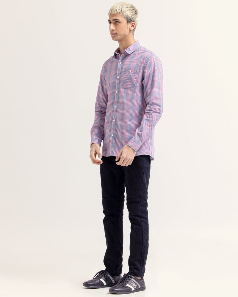 Men Casual Shirt - Engine - Buy Now