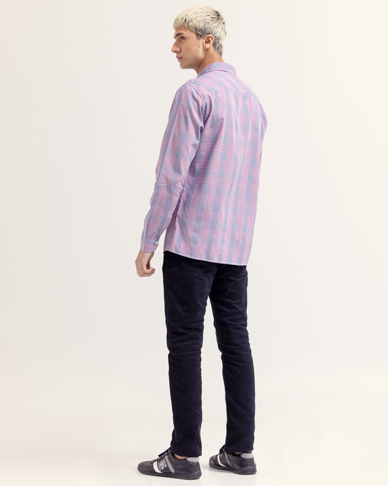 Men Casual Shirt - Engine - Buy Now