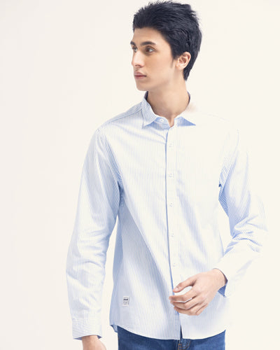 Men Casual Shirt