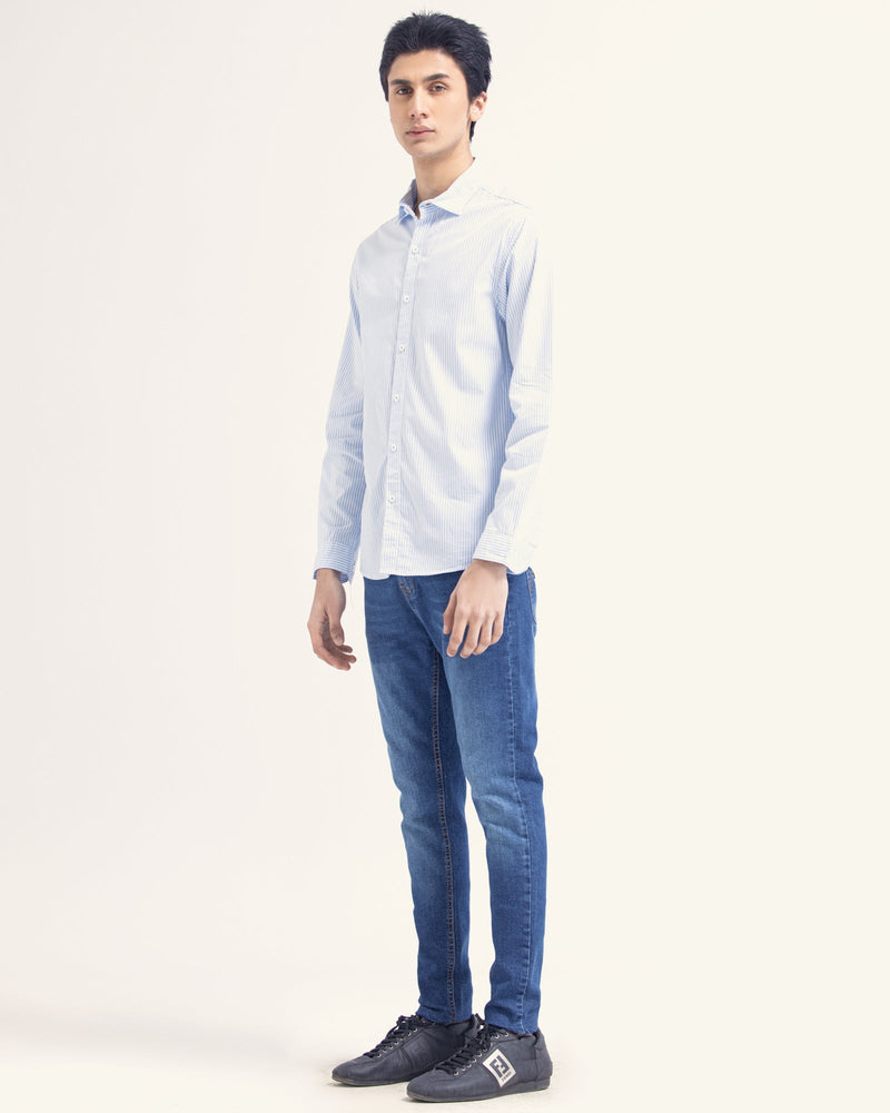 Men Casual Shirt - Engine - Buy Now