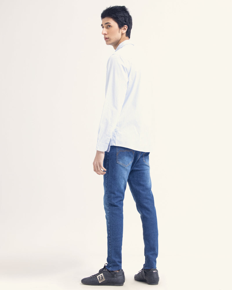 Men Casual Shirt - Engine - Buy Now