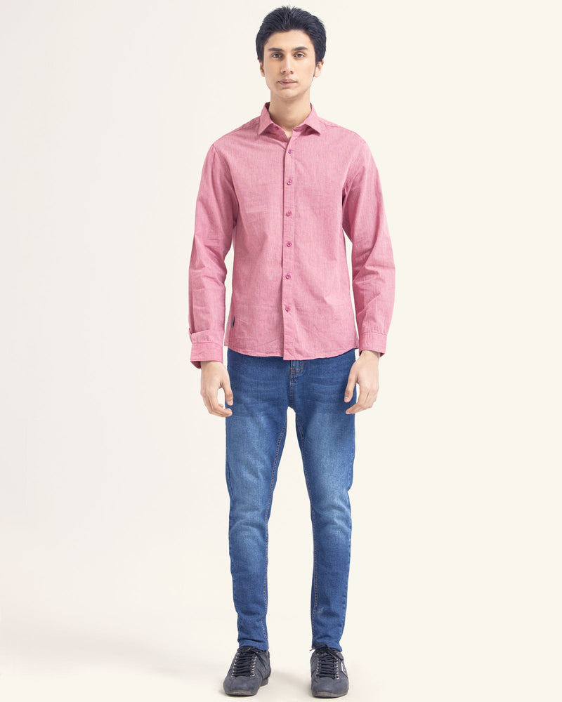 Men Casual Shirt - Engine - Buy Now