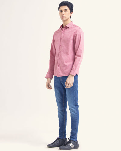 Men Casual Shirt