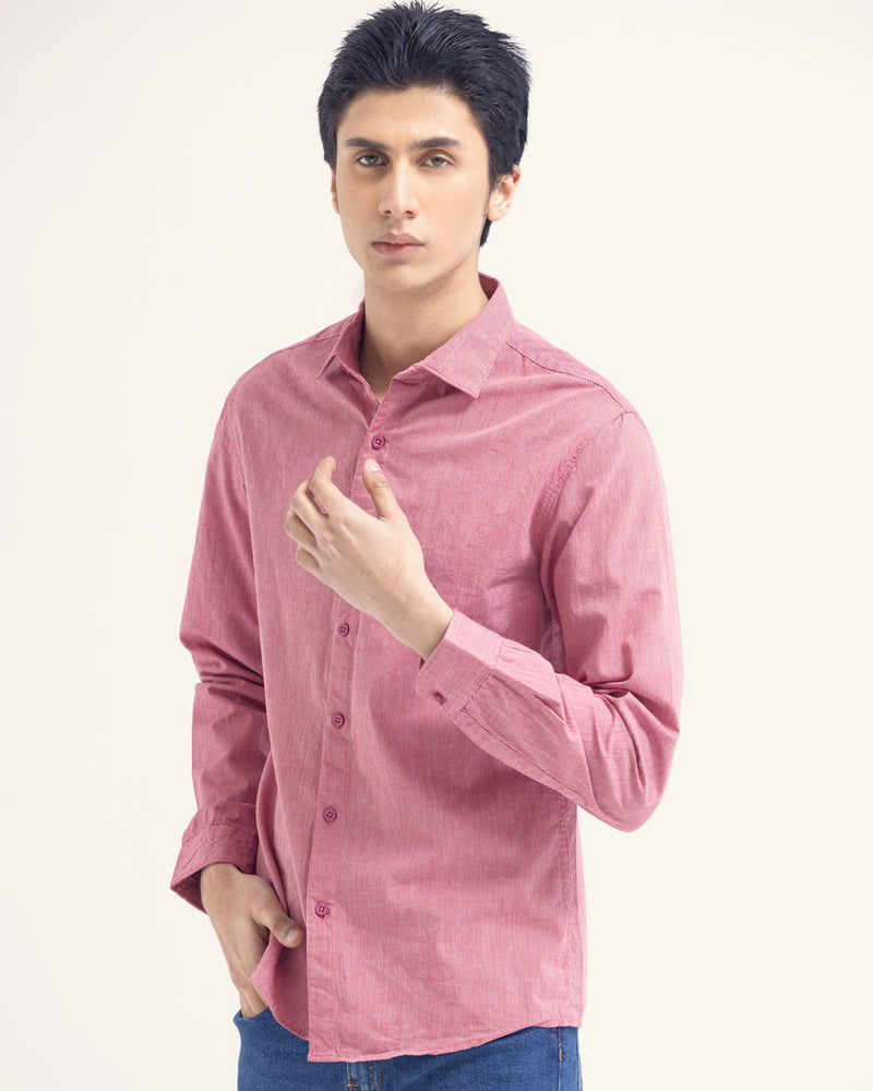 Men Casual Shirt - Engine - Buy Now