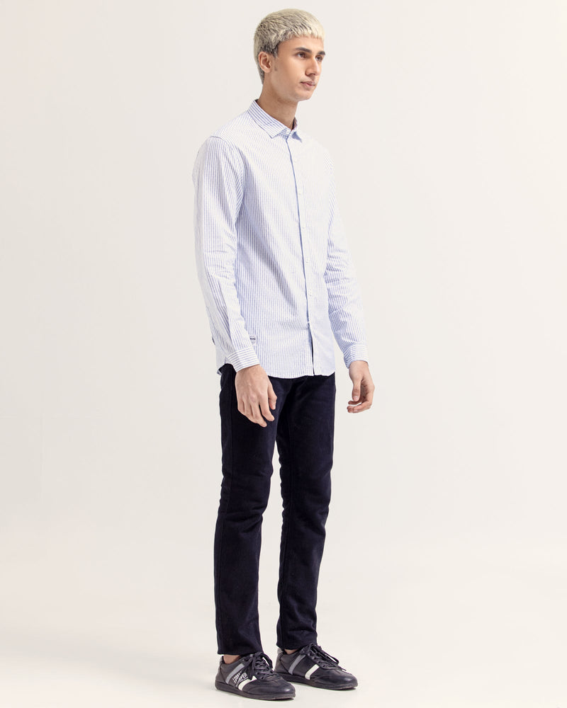 Men Casual Shirt - Engine - Buy Now