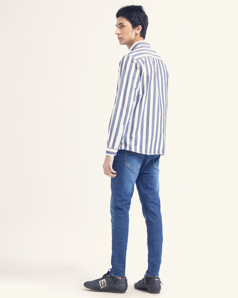 Men Casual Shirt - Engine - Buy Now