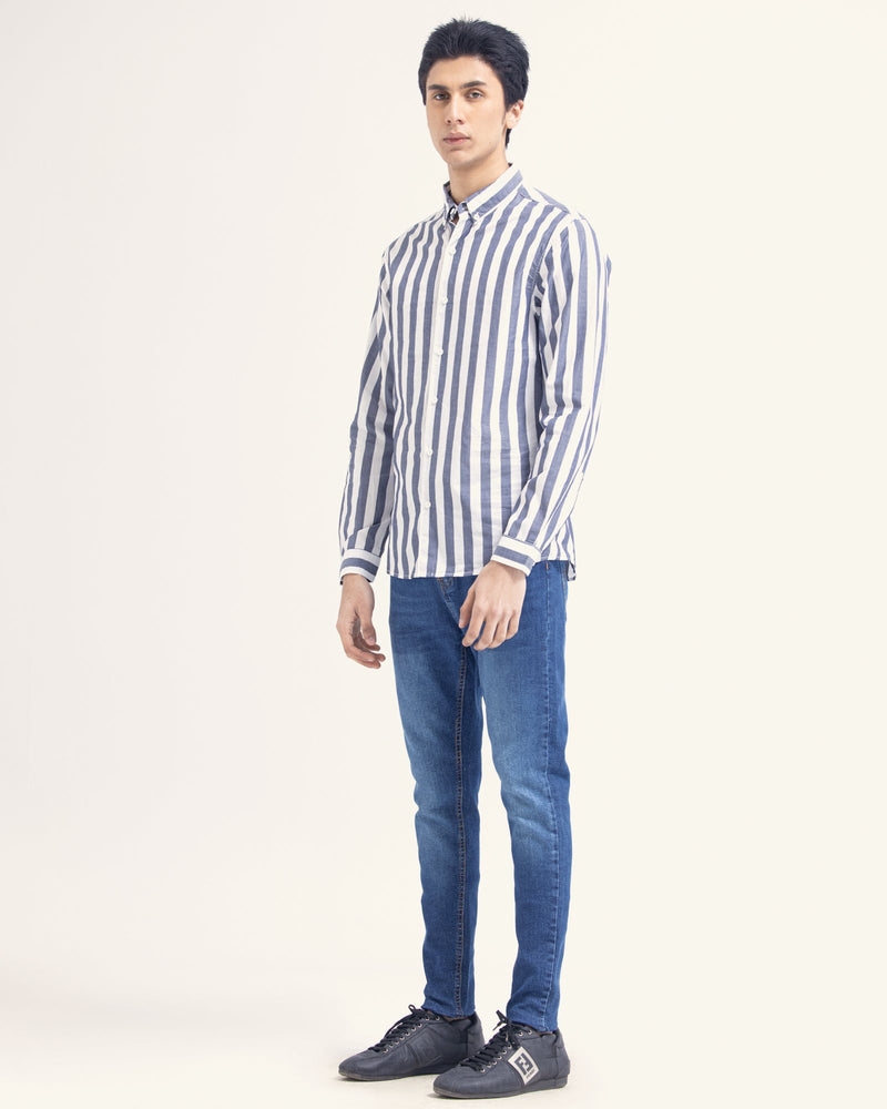 Men Casual Shirt - Engine - Buy Now