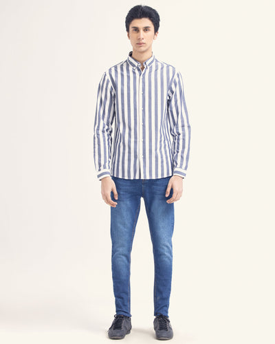 Men Casual Shirt