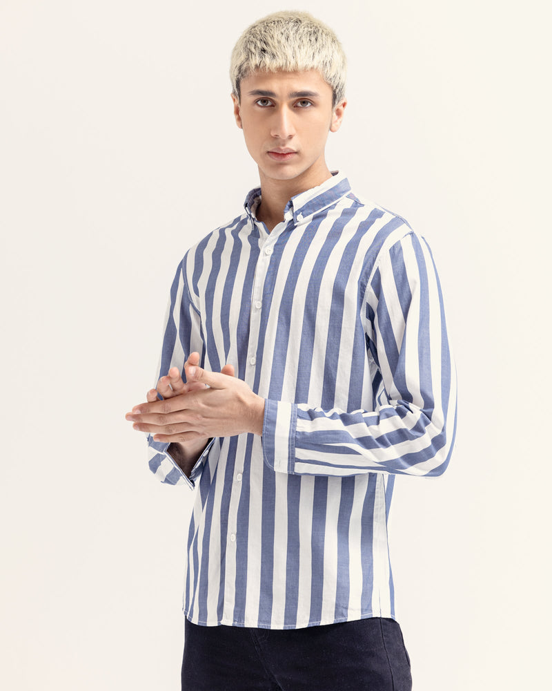 Men Casual Shirt - Engine - Buy Now