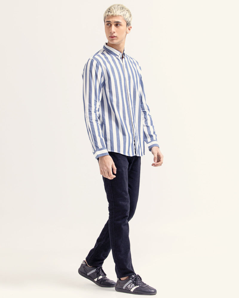 Men Casual Shirt - Engine - Buy Now