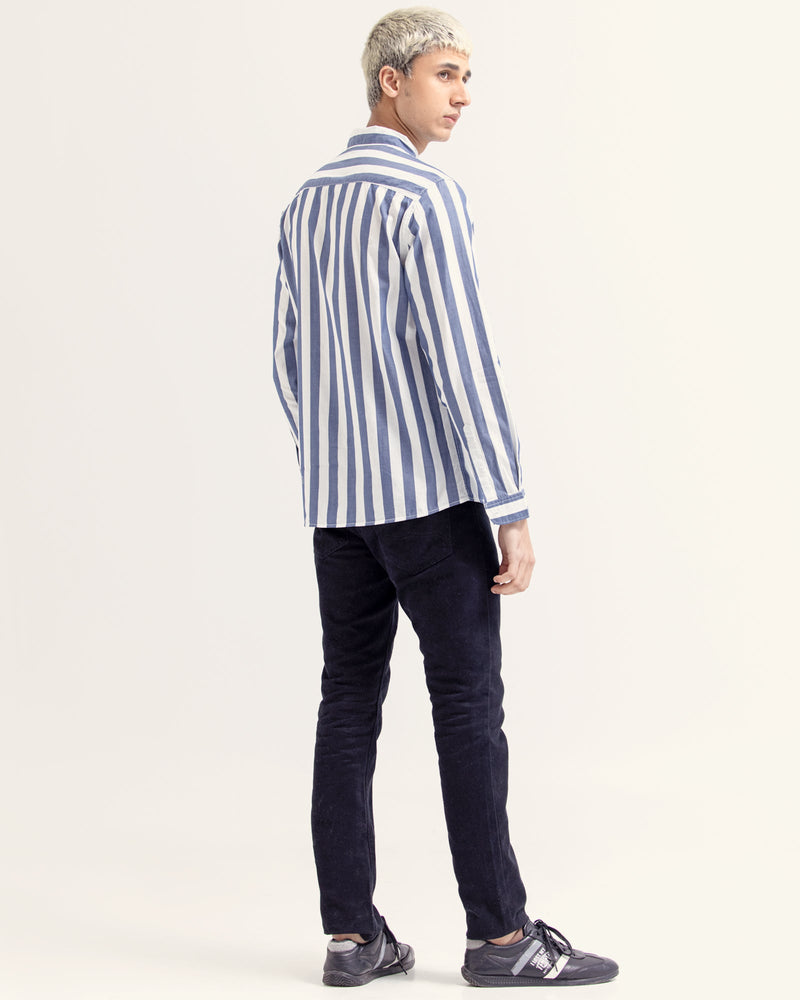 Men Casual Shirt - Engine - Buy Now
