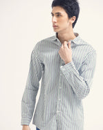 Men Casual Shirt - Engine - Buy Now