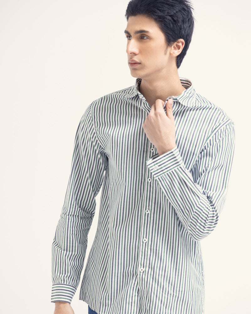 Men Casual Shirt - Engine - Buy Now