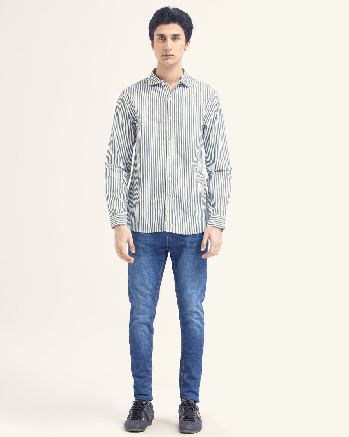 Men Casual Shirt - Engine - Buy Now
