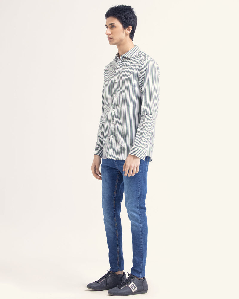 Men Casual Shirt - Engine - Buy Now