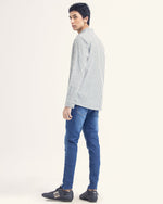 Men Casual Shirt - Engine - Buy Now