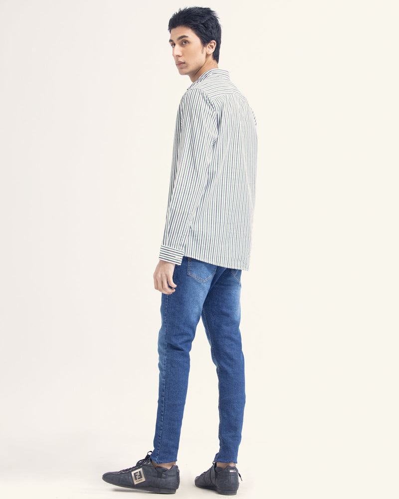 Men Casual Shirt - Engine - Buy Now