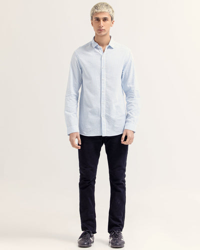 Men Casual Shirt