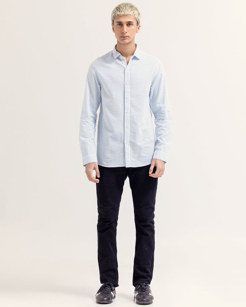 Men Casual Shirt - Engine - Buy Now