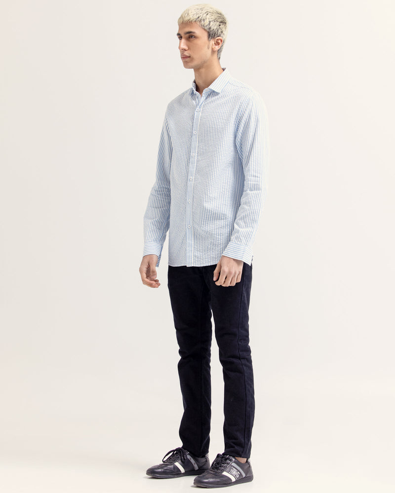 Men Casual Shirt - Engine - Buy Now