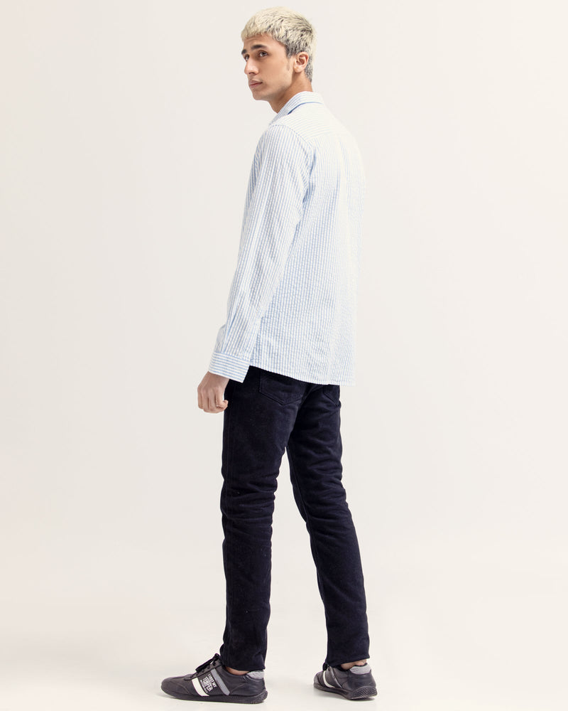 Men Casual Shirt - Engine - Buy Now