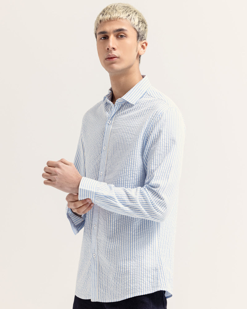 Men Casual Shirt - Engine - Buy Now