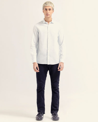 Men Casual Shirt