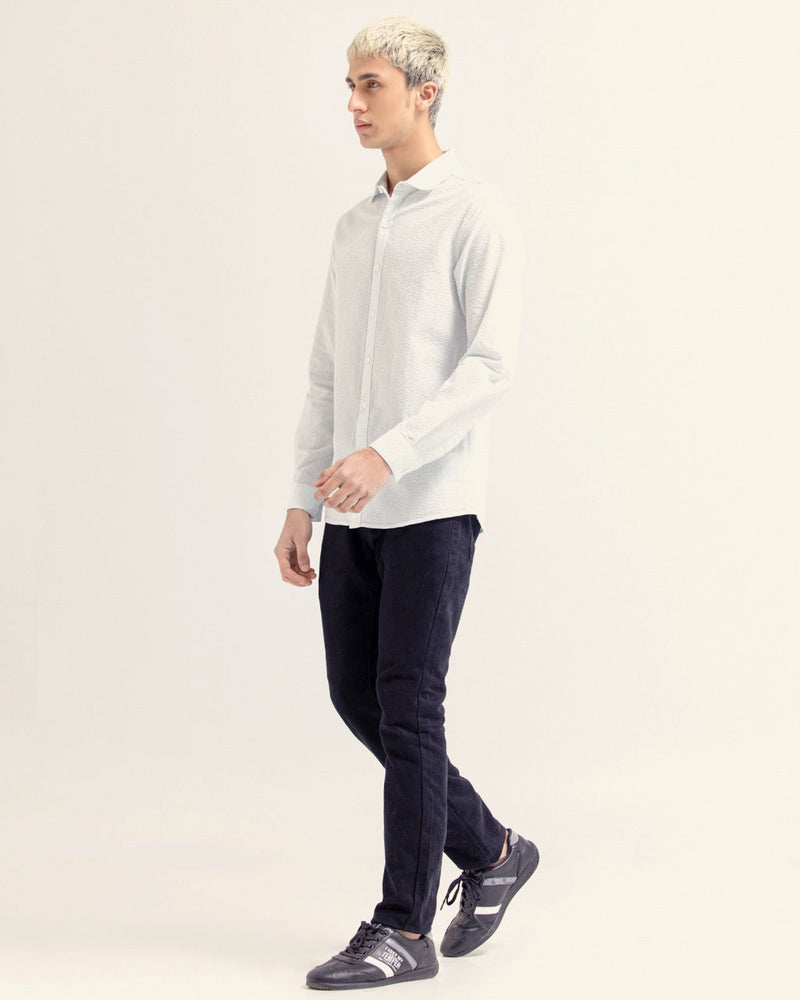 Men Casual Shirt - Engine - Buy Now