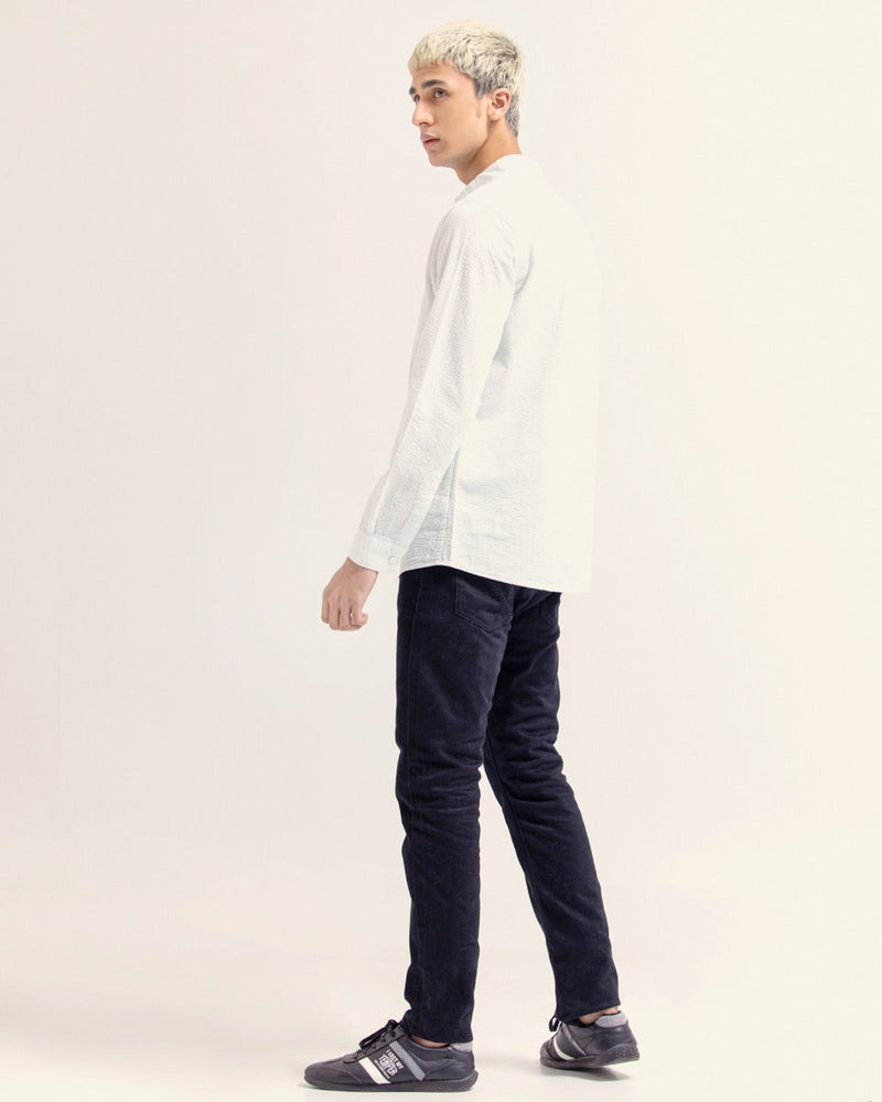 Men Casual Shirt - Engine - Buy Now