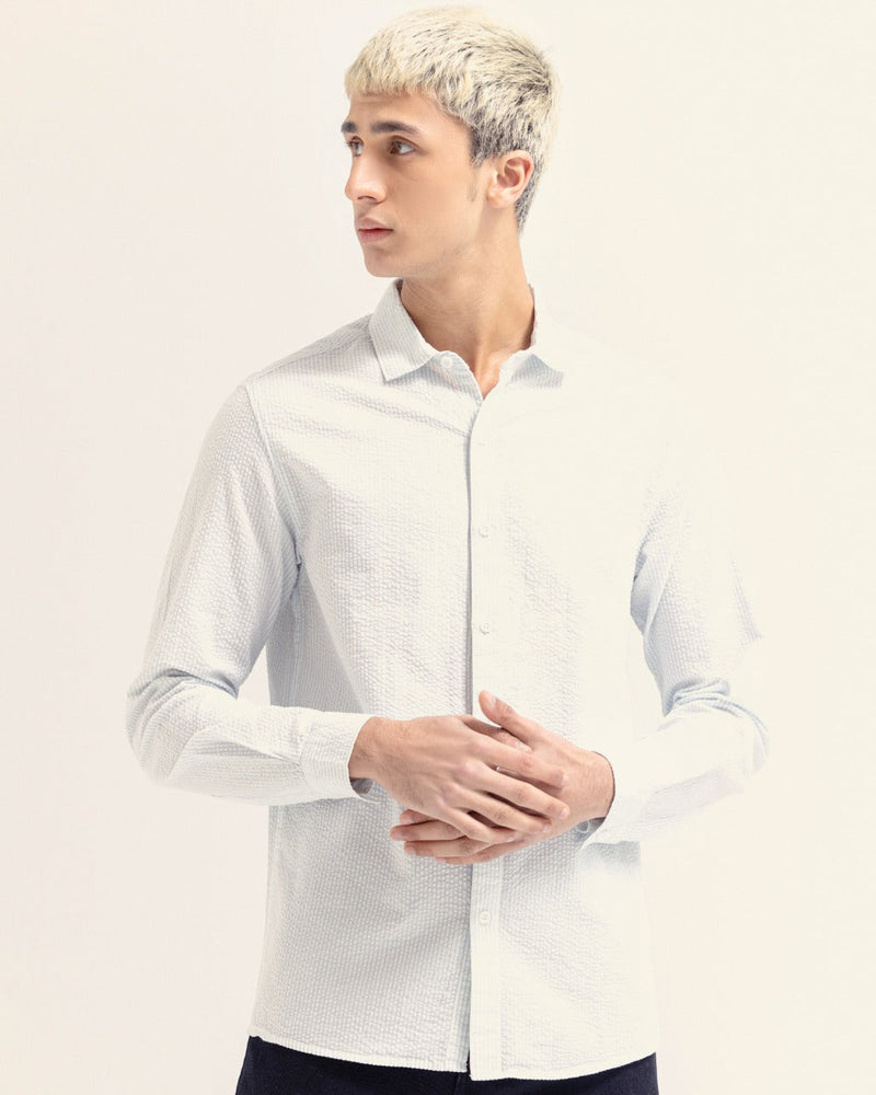 Men Casual Shirt - Engine - Buy Now