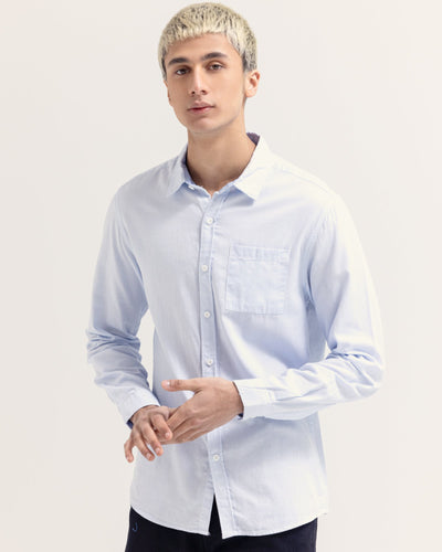 Men Casual Shirt