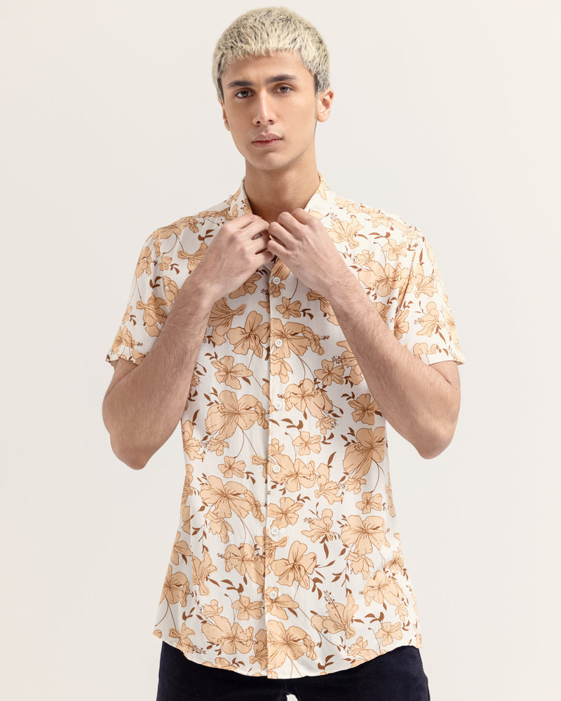 Men Casual Shirt - Engine - Buy Now