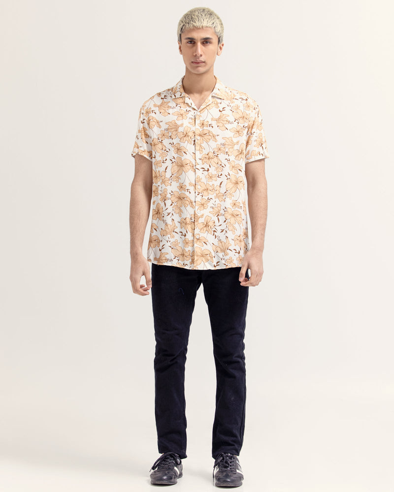 Men Casual Shirt - Engine - Buy Now