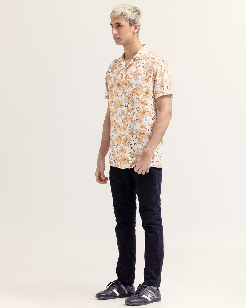 Men Casual Shirt - Engine - Buy Now