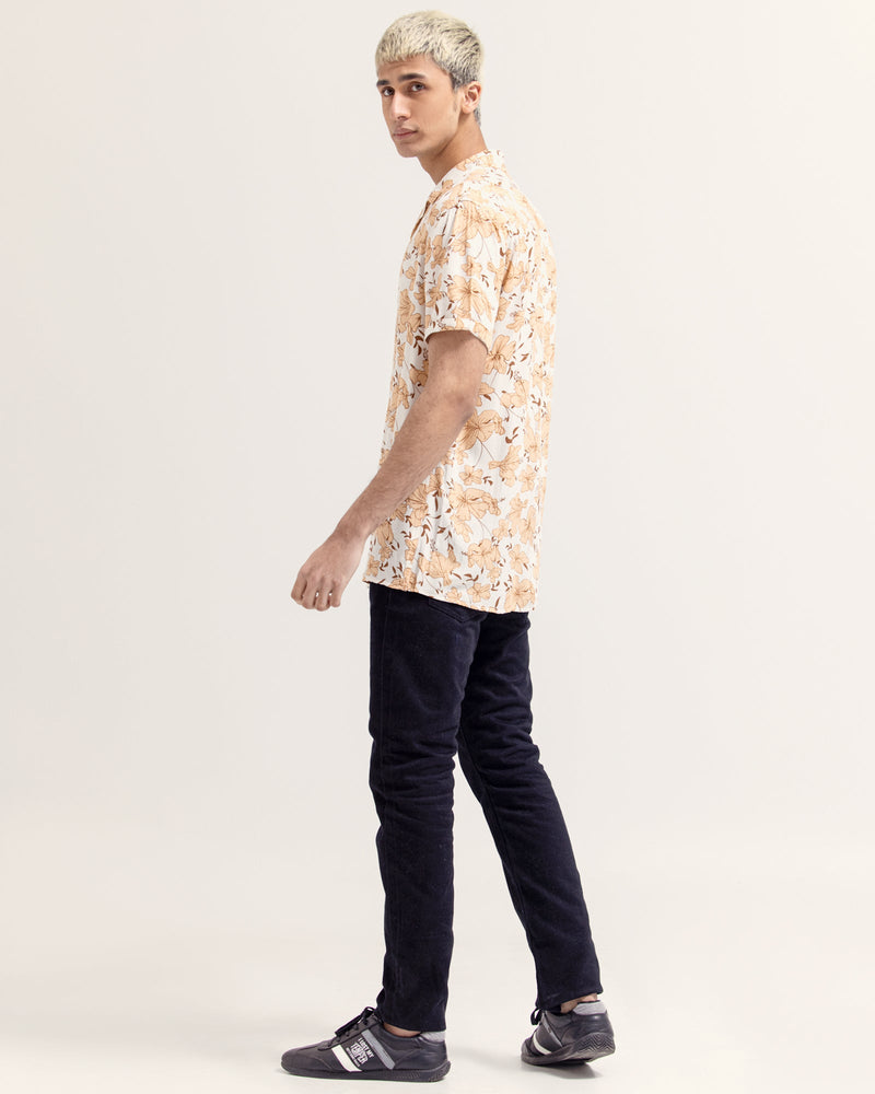 Men Casual Shirt - Engine - Buy Now