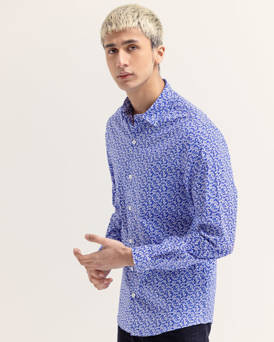 Men Casual Shirt