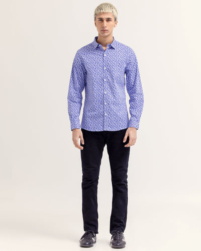 Men Casual Shirt